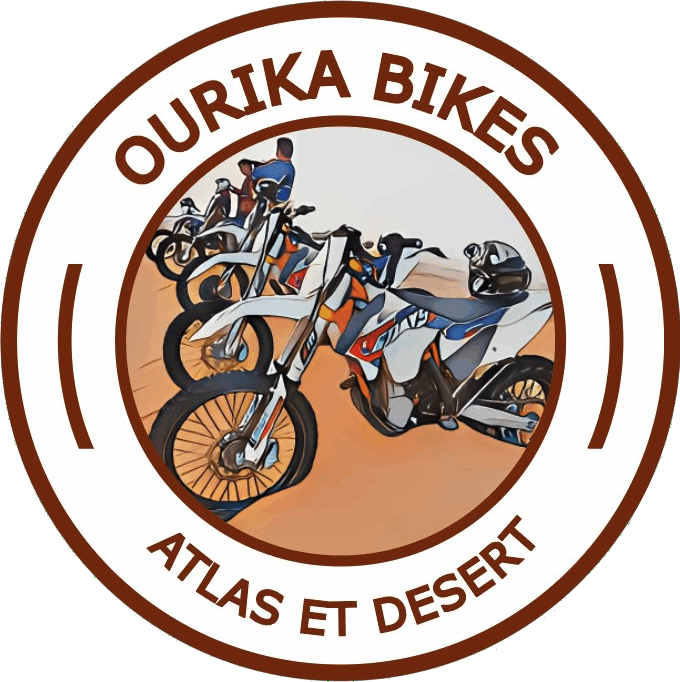 Ourika Bikes